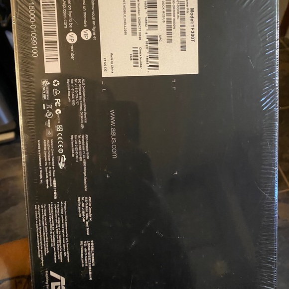 New Asus docking - Picture 3 of 4